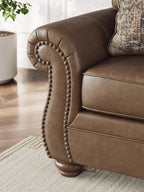 Ashley 559-02 Sofa & Loveseat Set