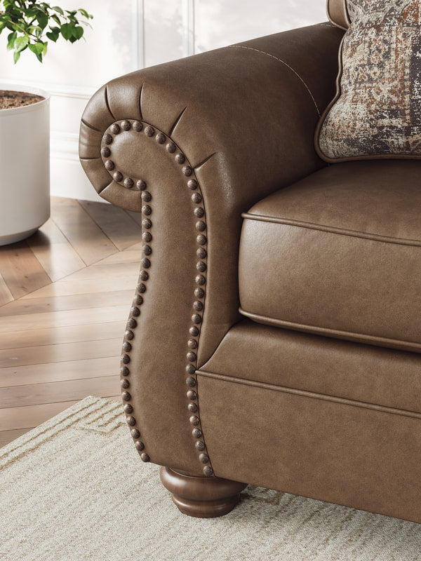 Ashley 559-02 Sofa & Loveseat Set