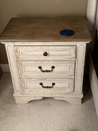 The Realyn Bedroom Collection - by Ashley Signature Design