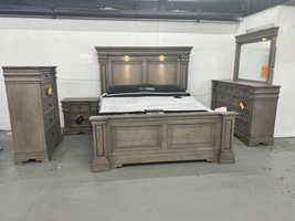 Ashley B916 5PC Bedroom Set **NEW ARRIVAL**