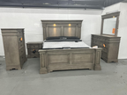 Ashley B916 5PC Bedroom Set **NEW ARRIVAL**