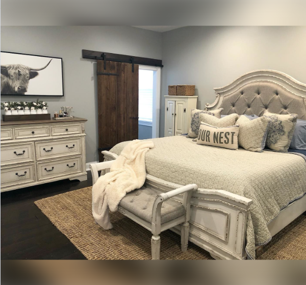 The Realyn Bedroom Collection - by Ashley Signature Design