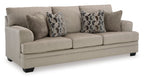Ashley 5950439 Queen Sleeper Sofa