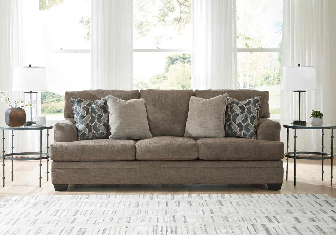 Ashley 5950539 Queen Sleeper Sofa