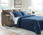 Ashley 5950539 Queen Sleeper Sofa