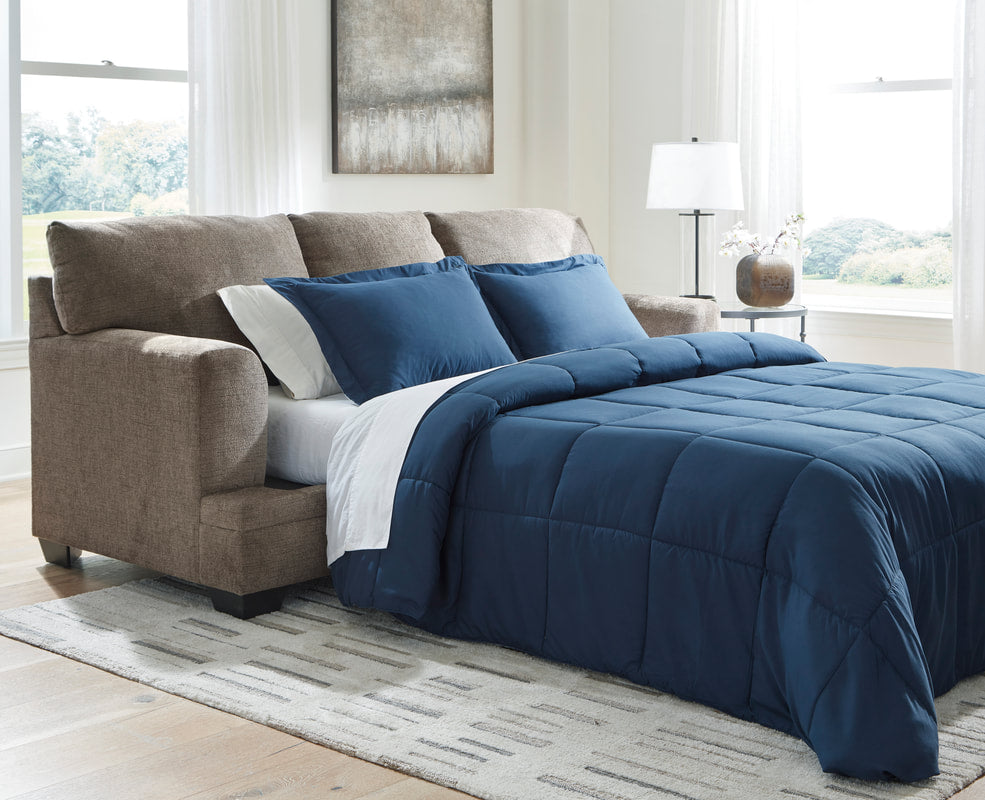 Ashley 5950539 Queen Sleeper Sofa