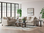 Item Name: 598-03  Color: Taupe  Dimensions:  Sofa 92" W x 40" D x 40" H  Loveseat 68" W x 40" D x 40" H    Retail Code 76597