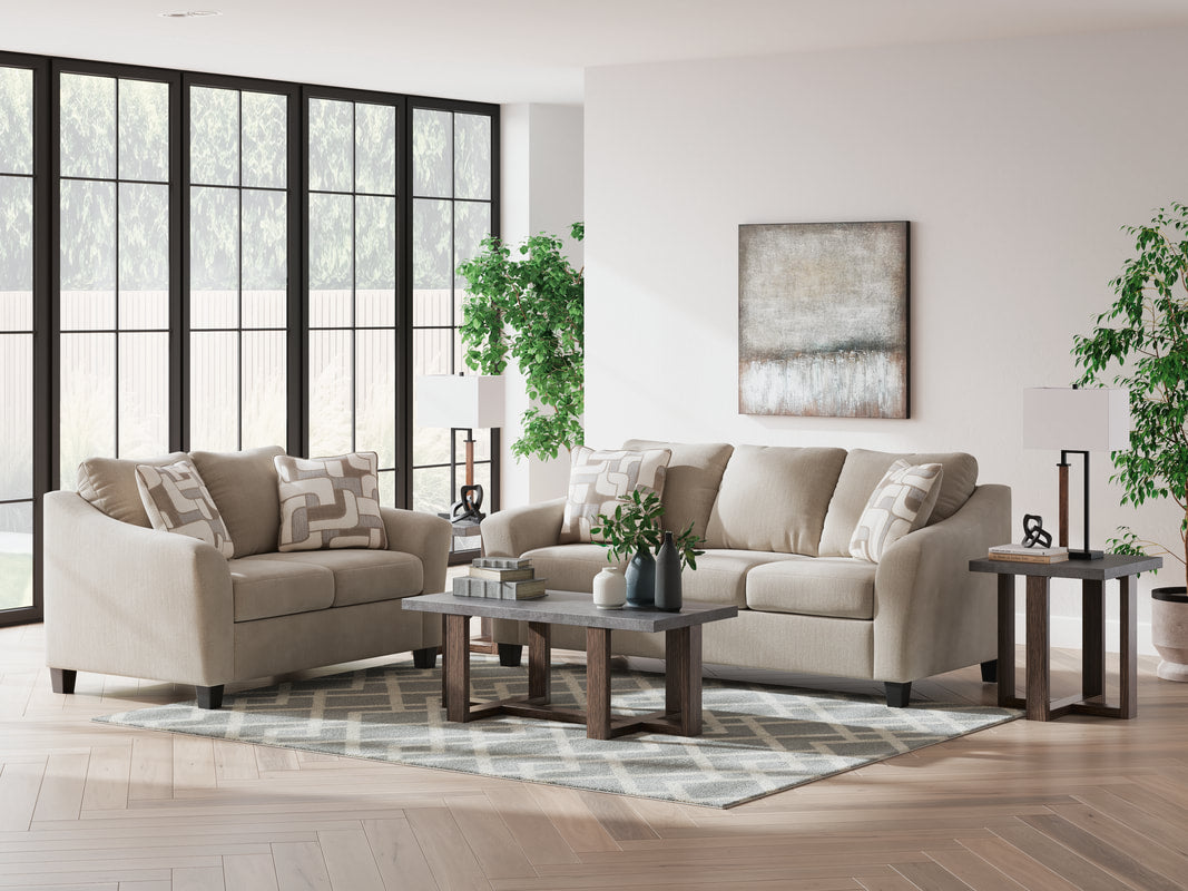 Item Name: 598-03  Color: Taupe  Dimensions:  Sofa 92" W x 40" D x 40" H  Loveseat 68" W x 40" D x 40" H    Retail Code 76597