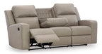 Ashley 633-07 2pc Reclining Set **NEW ARRIVAL**