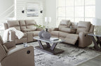 Ashley 633-07 2pc Reclining Set **NEW ARRIVAL**