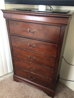 2147 Bedroom-Mayville Collection