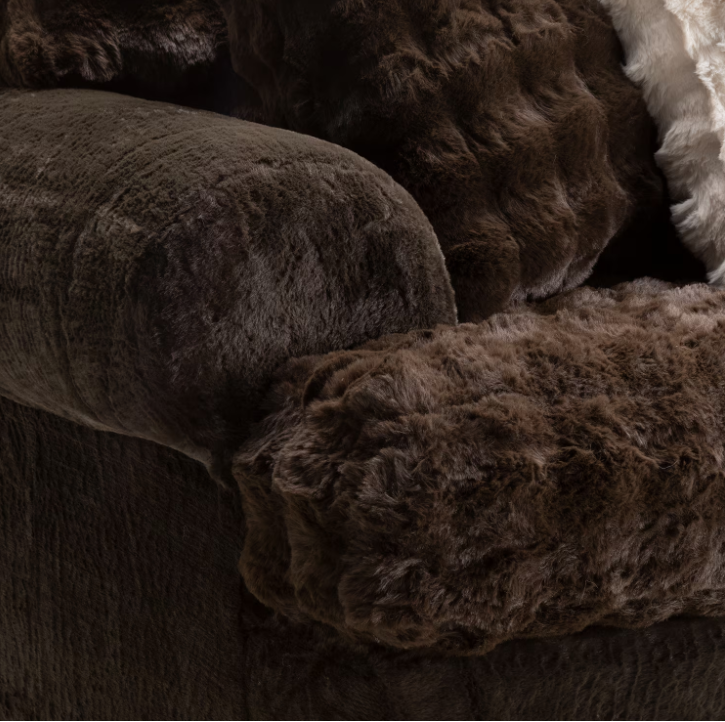 700 Kama Espresso Sectional