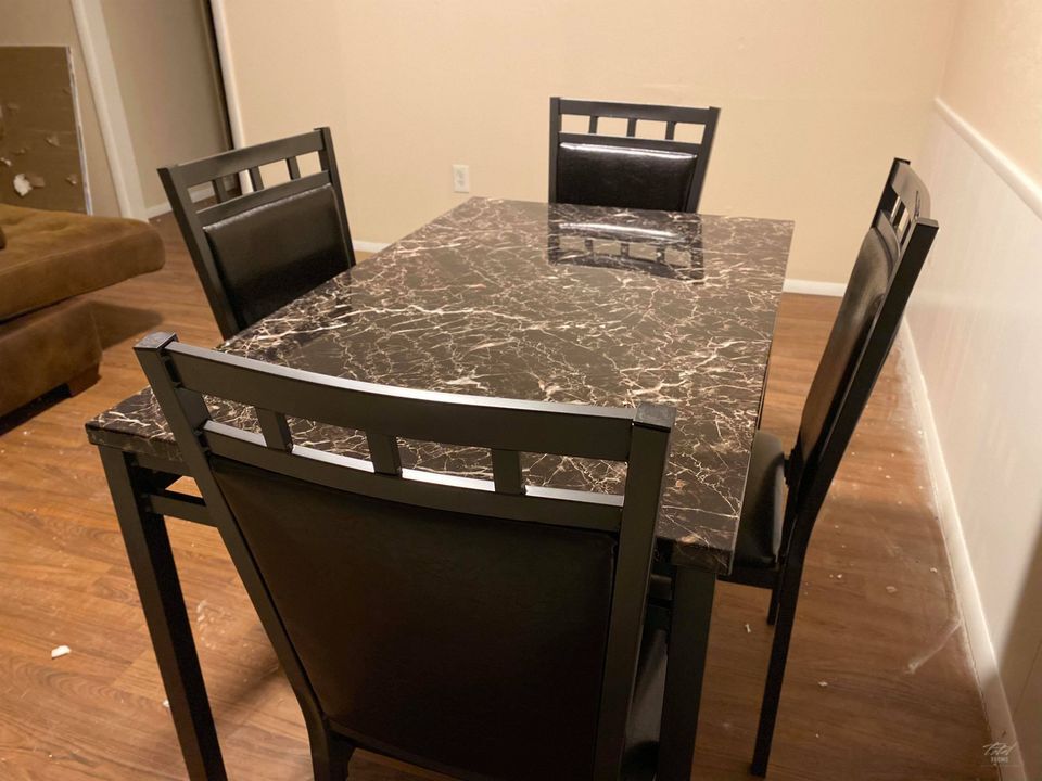 5275 Dining-Olney Collection