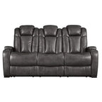 Ashley 85001 Turbulance