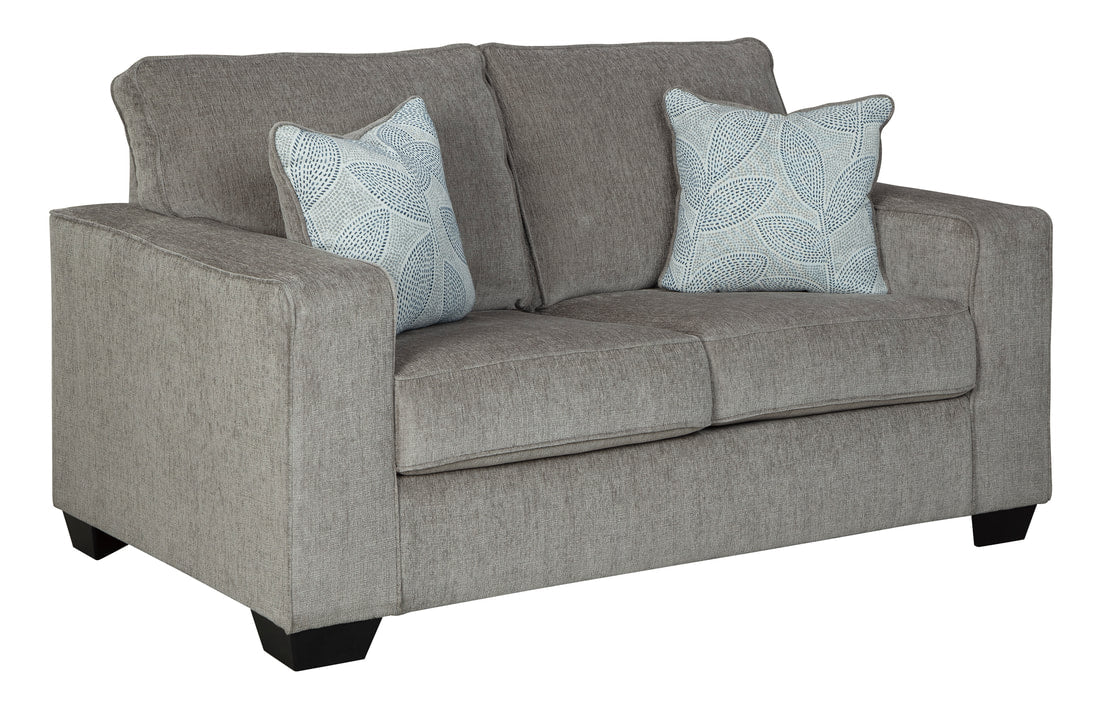 Ashley 872-14 - Sofa & Loveseat Set