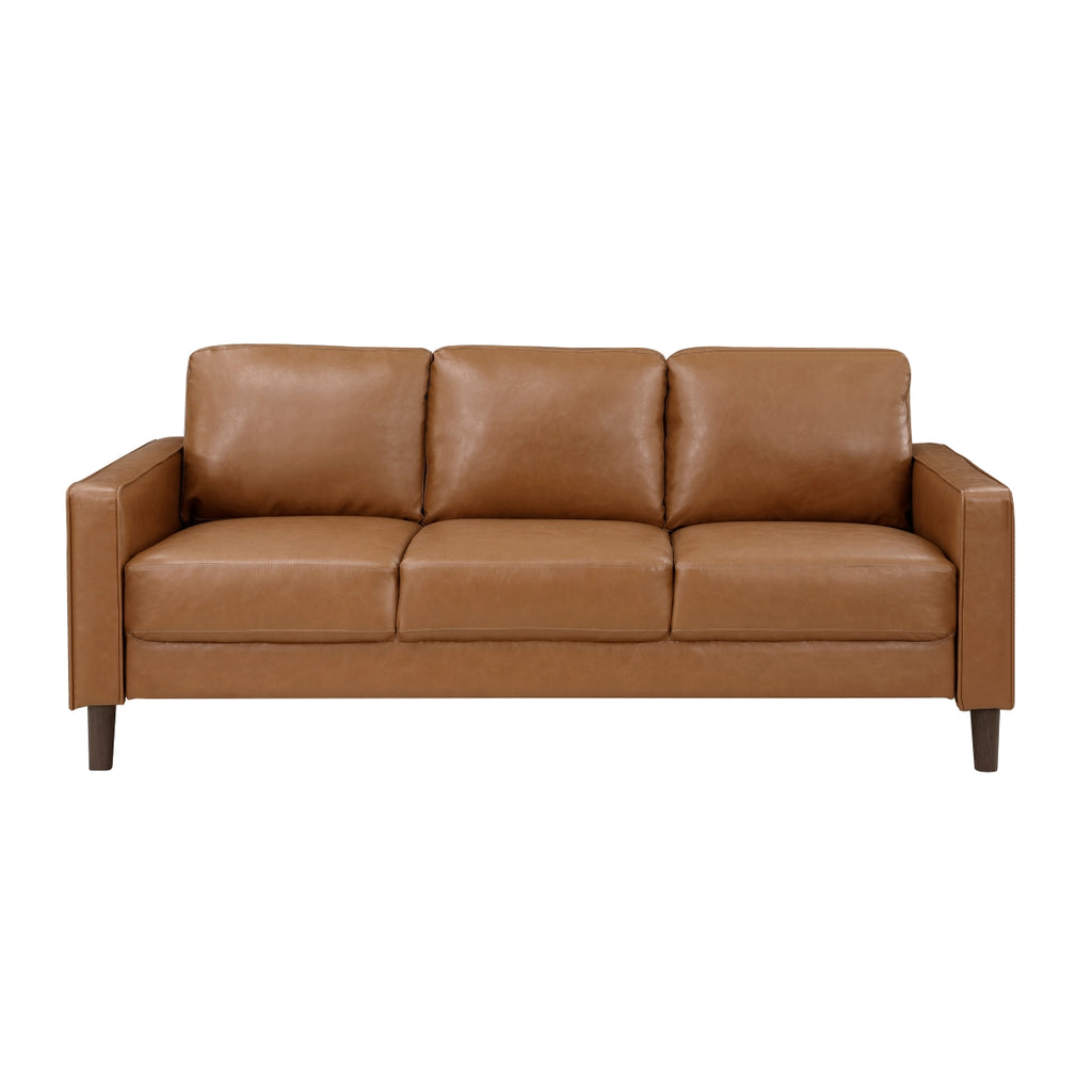 9203BRW Seating-Malcolm Collection