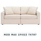Choose Your Configuration 921-03 Modular Sectional **NEW ARRIVAL**