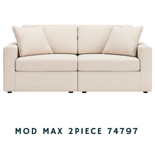 Choose Your Configuration 921-03 Modular Sectional **NEW ARRIVAL**