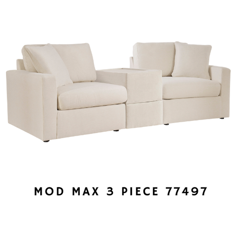Choose Your Configuration 921-03 Modular Sectional **NEW ARRIVAL**