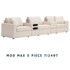 Choose Your Configuration 921-03 Modular Sectional **NEW ARRIVAL**