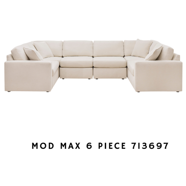 Choose Your Configuration 921-03 Modular Sectional **NEW ARRIVAL**