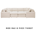Choose Your Configuration 921-03 Modular Sectional **NEW ARRIVAL**
