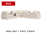Choose Your Configuration 921-03 Modular Sectional **NEW ARRIVAL**