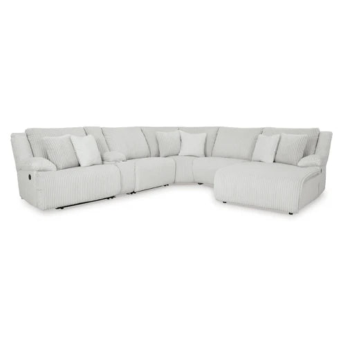 Ashley 92706 Top Tier