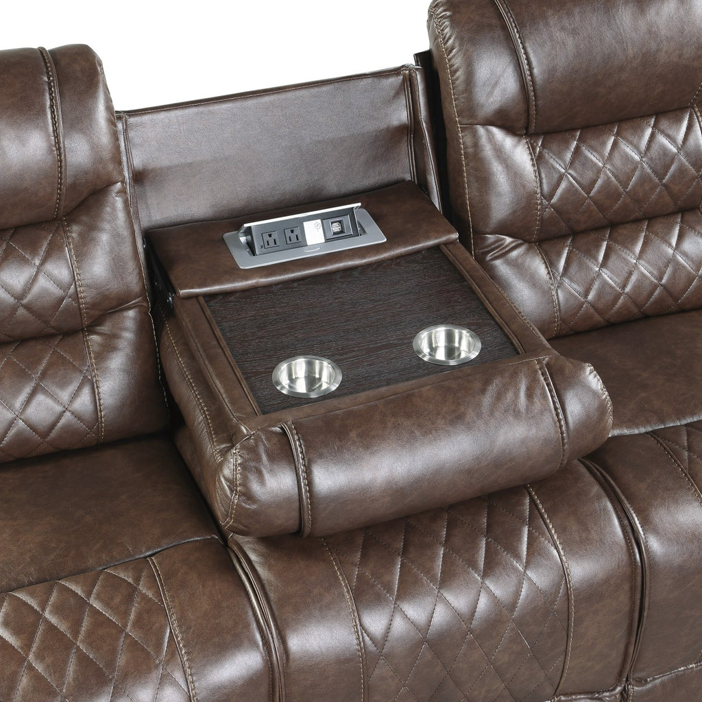 9405BR Seating-Putnam Collection-2pc