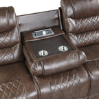 9405BR Seating-Putnam Collection-2pc