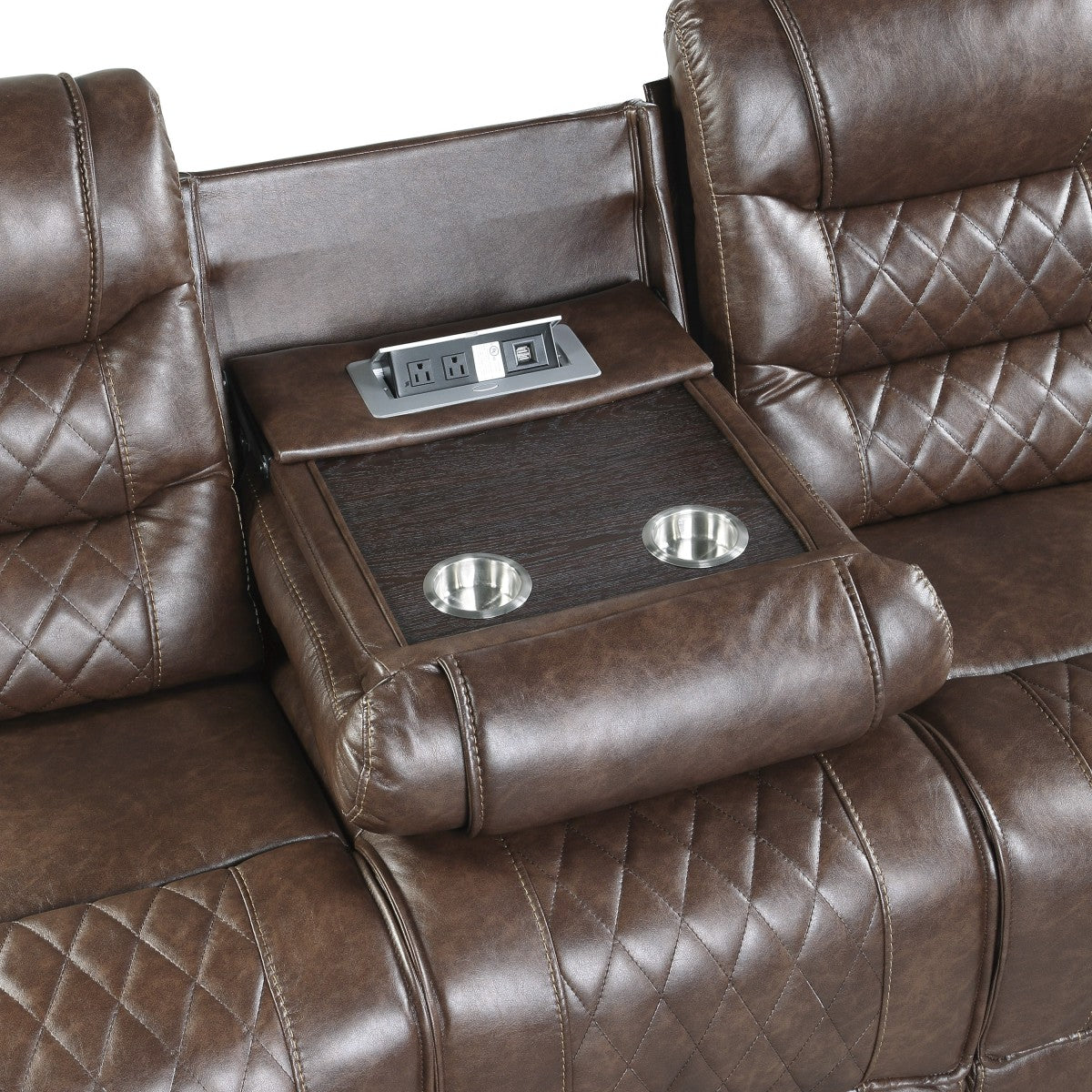 9405BR Seating-Putnam Collection-2pc