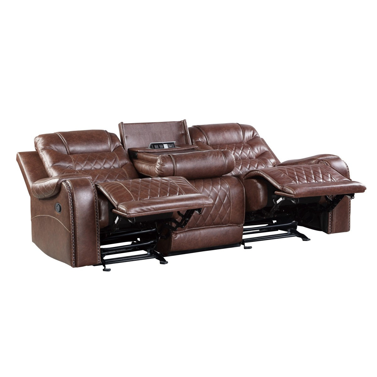 9405BR Seating-Putnam Collection-2pc