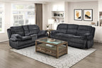 9577BK Seating-Goodland Collection-2pc