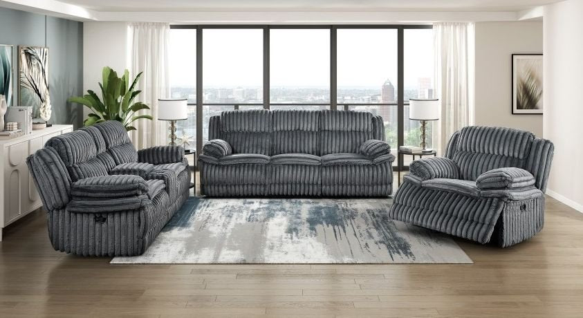 9577DG Seating-Goodland Collection- 2 or 3pc