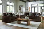 Ashley Midnight-Madness - Sofa & Loveseat **NEW ARRIVAL**