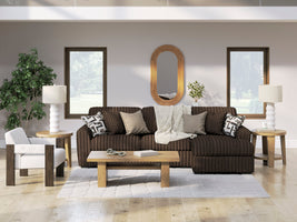 Ashley 981-04 - 2PC Sectional **NEW ARRIVAL**