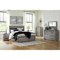 Ashley B1290 Bronyan