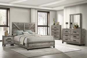 B1325 Balo 5pc Bedroom Set