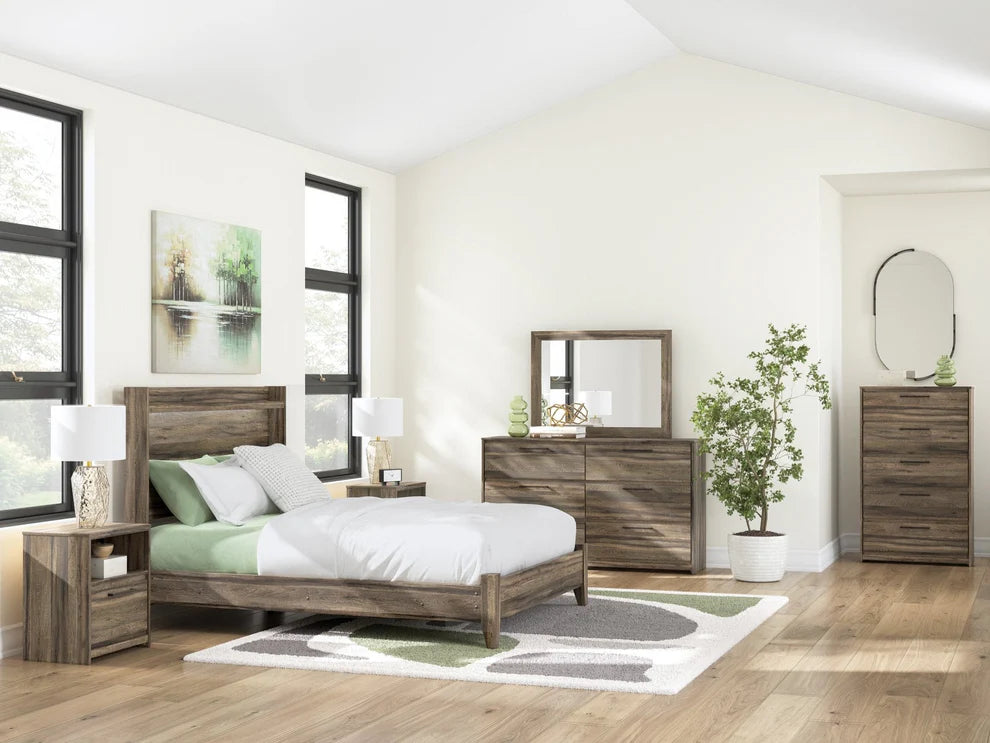 Ashley PCB2005 Elbrim