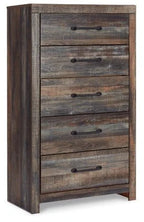 Ashley B211 Drystan