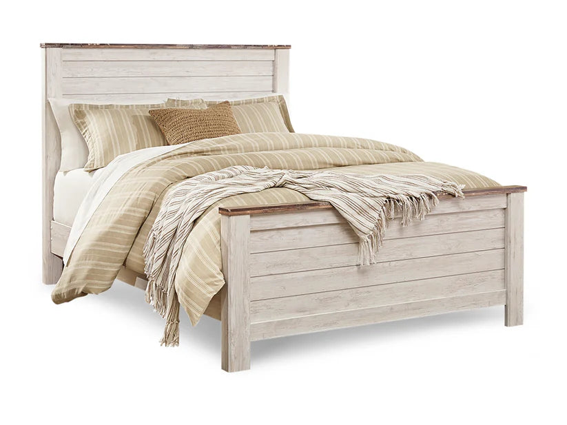 Ashley B267 Willowton