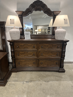 Ashley Maylee B947 - 5pc Bedroom Set - Queen, King **NEW ARRIVAL**