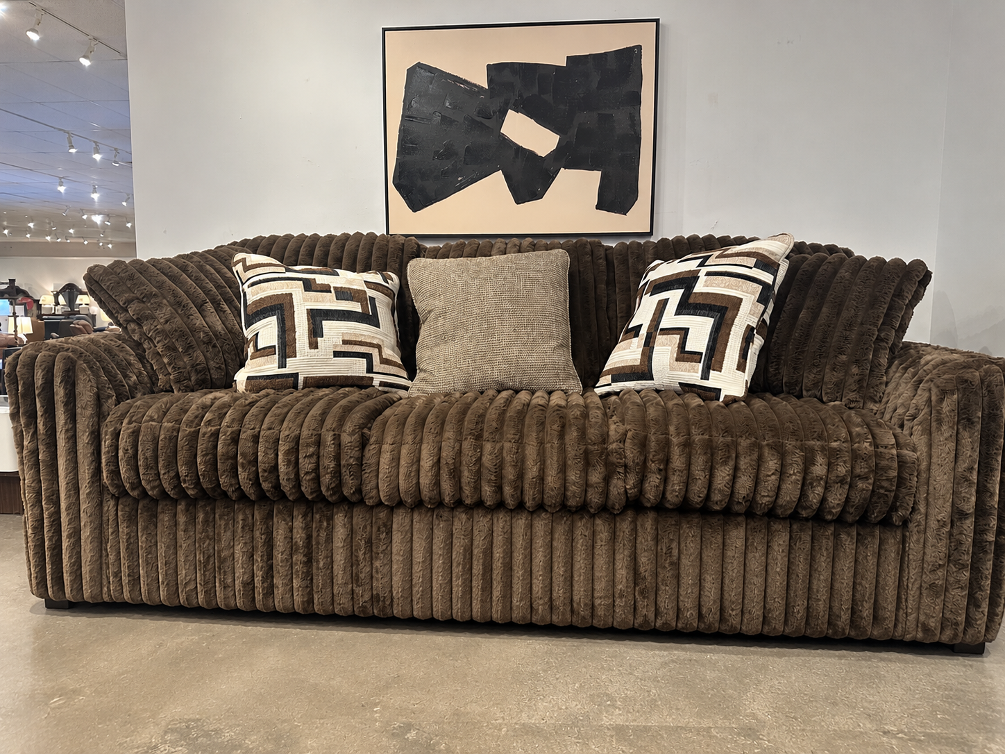 Ashley Midnight-Madness - Sofa & Loveseat **NEW ARRIVAL**