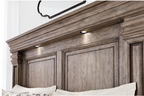 Ashley B916 5PC Bedroom Set **NEW ARRIVAL**