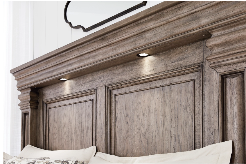 Ashley B916 5PC Bedroom Set **NEW ARRIVAL**