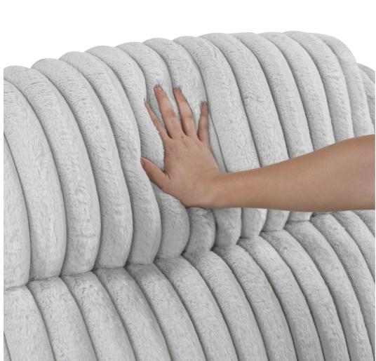 9577GY Seating-Goodland Collection- 2 or 3pc