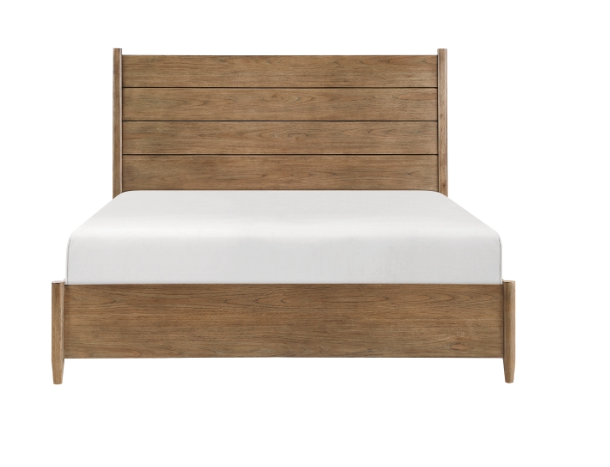 2386 Bedroom-Sonoma Collection