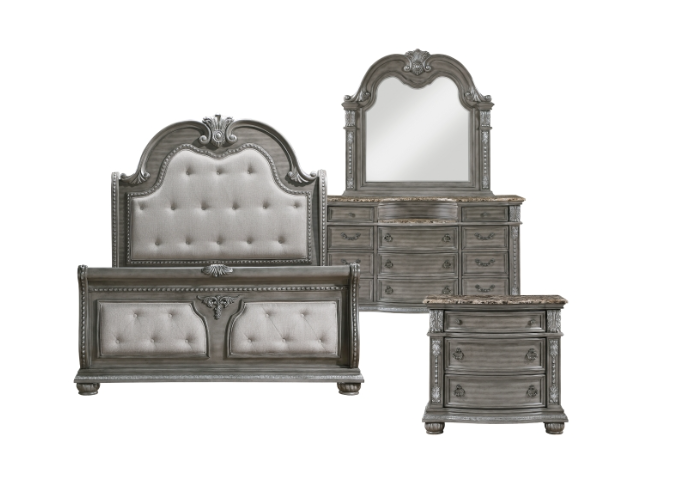 1583 Bedroom-Bennington Collection