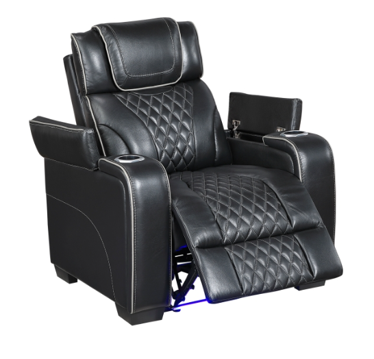 8449BK Seating-Apex Collection