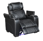 8449BK Seating-Apex Collection